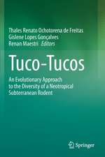 Tuco-Tucos: An Evolutionary Approach to the Diversity of a Neotropical Subterranean Rodent