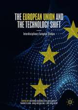 The European Union and the Technology Shift