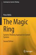 The Magic Ring