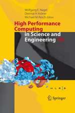 High Performance Computing in Science and Engineering '19: Transactions of the High Performance Computing Center, Stuttgart (HLRS) 2019