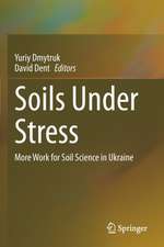 Soils Under Stress