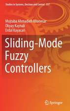 Sliding-Mode Fuzzy Controllers