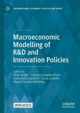 Macroeconomic Modelling of R&D and Innovation Policies