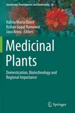 Medicinal Plants