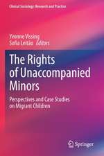 The Rights of Unaccompanied Minors