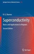 Superconductivity