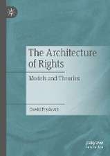 The Architecture of Rights