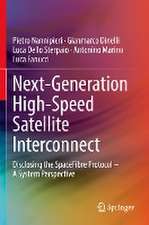 Next-Generation High-Speed Satellite Interconnect: Disclosing the SpaceFibre Protocol – A System Perspective