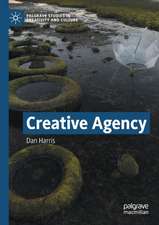 Creative Agency