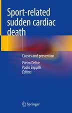 Sport-related sudden cardiac death: Causes and prevention