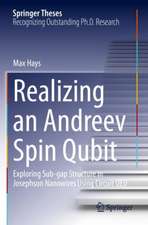 Realizing an Andreev Spin Qubit: Exploring Sub-gap Structure in Josephson Nanowires Using Circuit QED