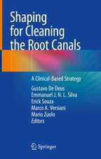 Shaping for Cleaning the Root Canals: A Clinical-Based Strategy