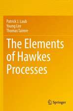 The Elements of Hawkes Processes