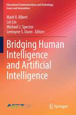 Bridging Human Intelligence and Artificial Intelligence