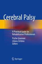 Cerebral Palsy