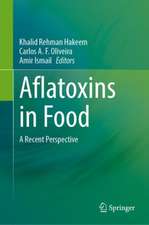 Aflatoxins in Food: A Recent Perspective