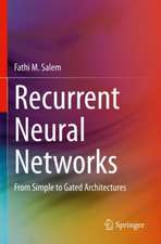 Recurrent Neural Networks: From Simple to Gated Architectures