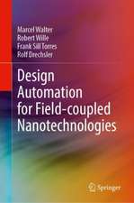 Design Automation for Field-coupled Nanotechnologies