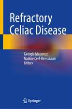 Refractory Celiac Disease