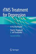 rTMS Treatment for Depression: A Practical Guide