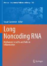 Long Noncoding RNA: Mechanistic Insights and Roles in Inflammation