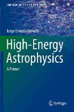 High-Energy Astrophysics: A Primer