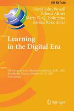 Learning in the Digital Era: 7th European Lean Educator Conference, ELEC 2021, Trondheim, Norway, October 25–27, 2021, Proceedings