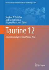 Taurine 12