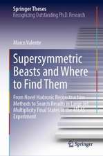 Supersymmetric Beasts and Where to Find Them: From Novel Hadronic Reconstruction Methods to Search Results in Large Jet Multiplicity Final States at the ATLAS Experiment