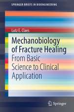 Mechanobiology of Fracture Healing: From Basic Science to Clinical Application