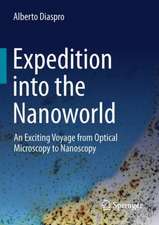 Expedition into the Nanoworld: An Exciting Voyage from Optical Microscopy to Nanoscopy