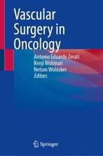 Vascular Surgery in Oncology