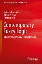 Contemporary Fuzzy Logic: A Perspective of Fuzzy Logic with Scilab