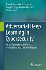 Adversarial Machine Learning: Attack Surfaces, Defence Mechanisms, Learning Theories in Artificial Intelligence