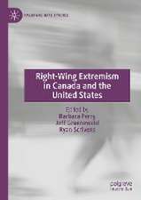 Right-Wing Extremism in Canada and the United States