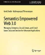 Semantics Empowered Web 3.0