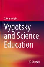 Vygotsky and Science Education