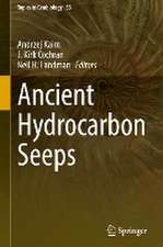 Ancient Hydrocarbon Seeps