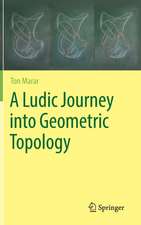 A Ludic Journey into Geometric Topology