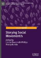 Storying Social Movement/s