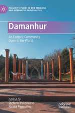 Damanhur: An Esoteric Community Open to the World