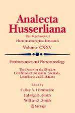 Posthumanism and Phenomenology: The Focus on the Modern Condition of Boredom, Solitude, Loneliness and Isolation