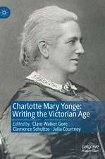 Charlotte Mary Yonge