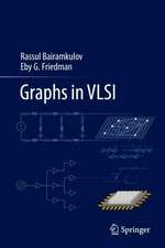 Graphs in VLSI