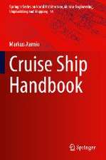 Cruise Ship Handbook