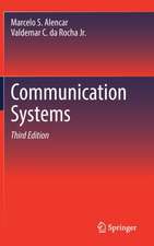 Communication Systems