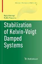 Stabilization of Kelvin-Voigt Damped Systems