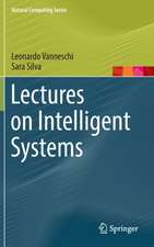 Lectures on Intelligent Systems