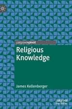 Religious Knowledge