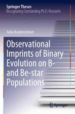 Observational Imprints of Binary Evolution on B- and Be-star Populations